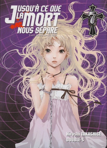 Jusqu'à ce que la mort nous sépare - 7. Girl meets...