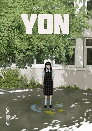 Yon - Tome 01 (2025)