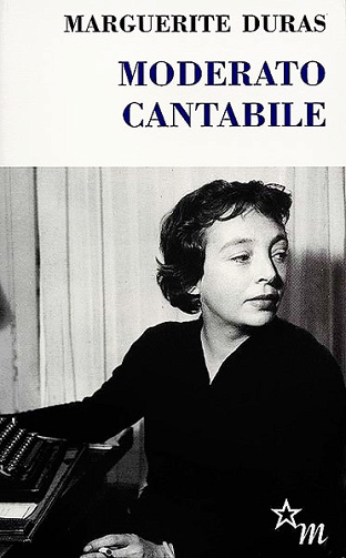 Marguerite Duras - Moderato cantabile