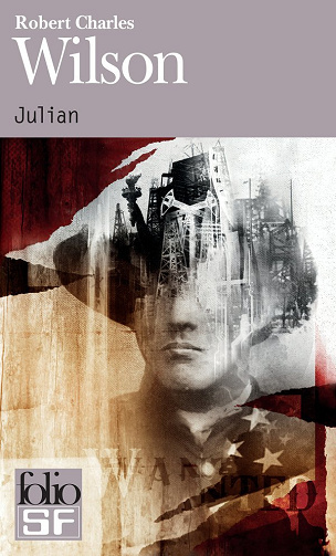 Robert Charles Wilson - Julian