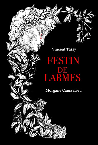 Festin de larmes -  Vincent Tassy (2025)
