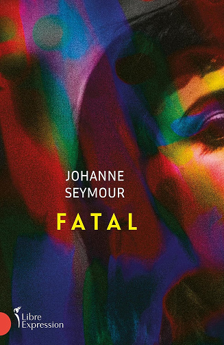 Fatal - Johanne Seymour (2025)