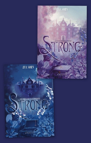 Strong (T1 à T2) fr - Eva Sorn