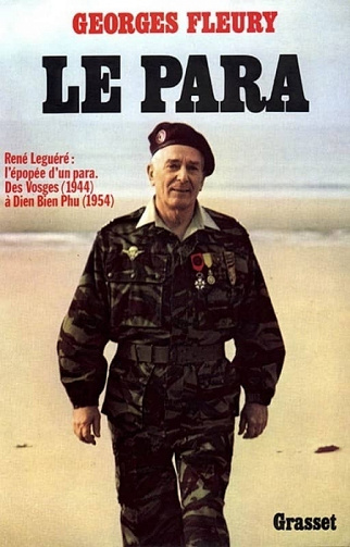 Le para - Georges Fleury (1982)