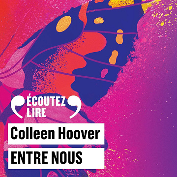 Entre nous: Slammed 3 - Colleen Hoover (2024)