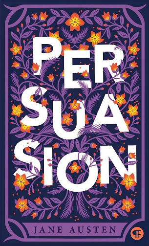 Jane Austen - Persuasion (2025)