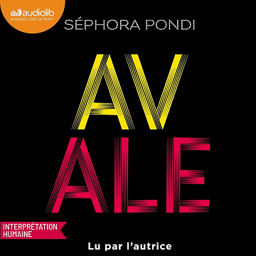 Avale - Séphora Pondi (2025)