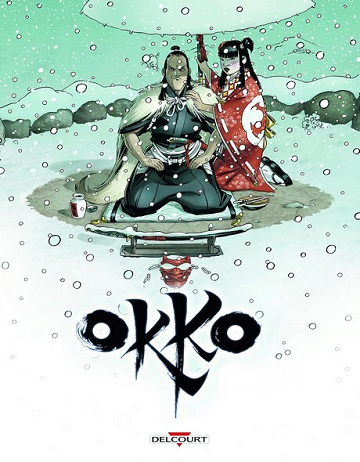 Okko (T01 a T10+02HS)