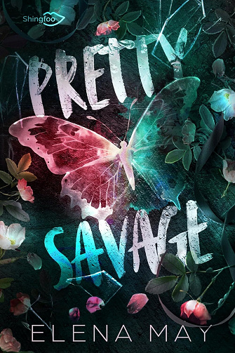 Elena May - Pretty Savage (2025)