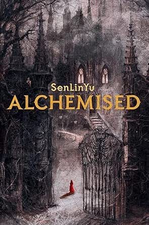Alchemised - SenLinYu (2025)