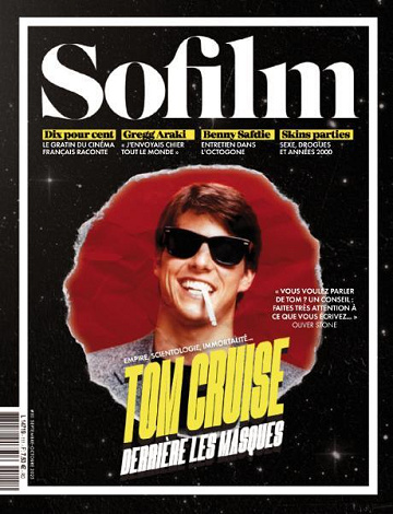 Sofilm - Septembre-Octobre 2025