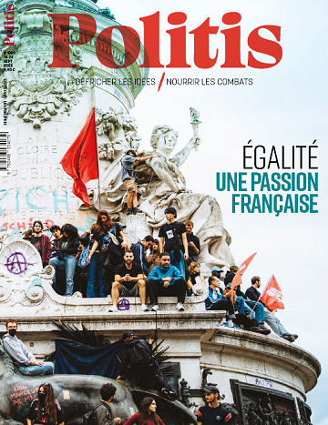 Politis - 18 Septembre 2025