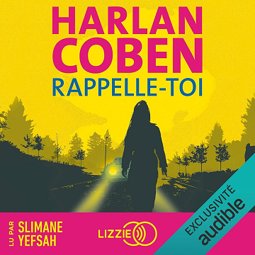 Rappelle-toi - Harlan Coben (2025)