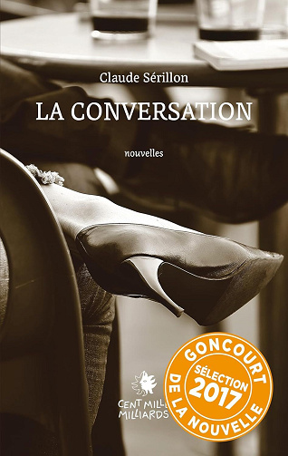 Claude Sérillon - La conversation (2025)
