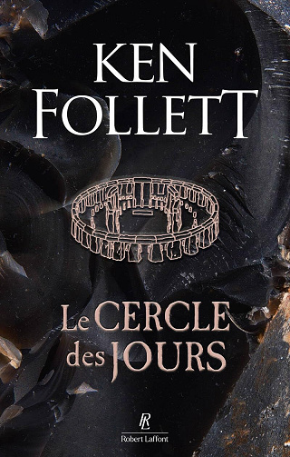 Le Cercle des jours -  Ken Follett (2025)