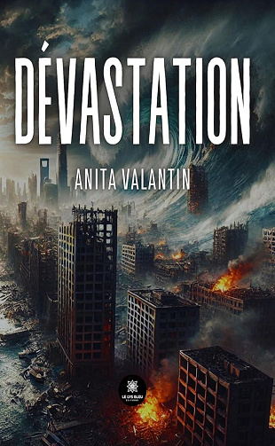 Anita Valantin - Dévastation (2025)