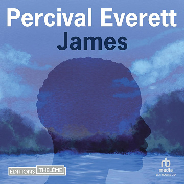 James - Percival Everett (2025)