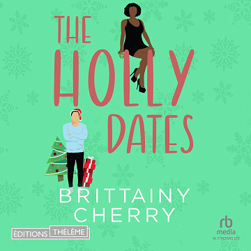 The Holly Dates - Brittainy C. Cherry (2025)