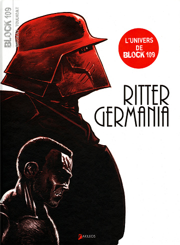 Block 109 - Ritter Germania