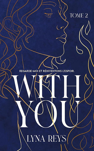 Lyna Reys - With you - tome 2 (2025)