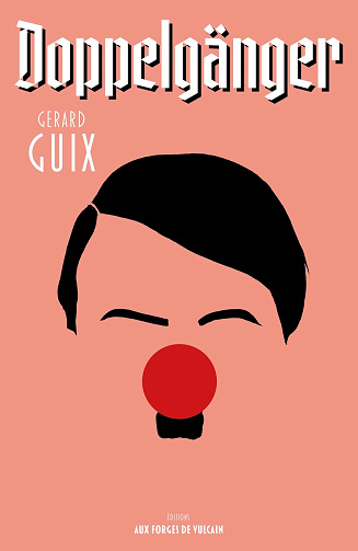 Doppelgänger -  Gérard Guix (2025)