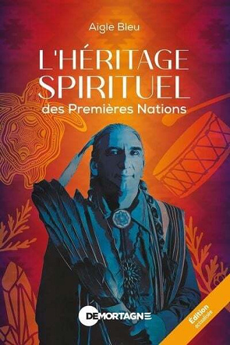 Aigle Bleu - L'héritage spirituel des Premières Nations (2025)