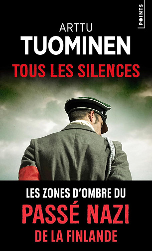 Arttu Tuominen - Tous les silences (2025)