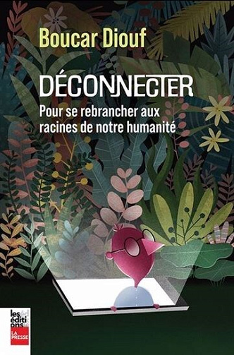 Boucar Diouf - Déconnecter (2025)