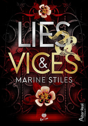 Lies & Vices - Marine Stiles (2025)