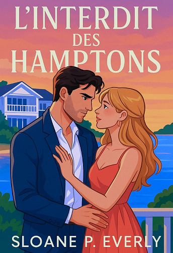 L’interdit des Hamptons - Sloane P. Everly (2025)