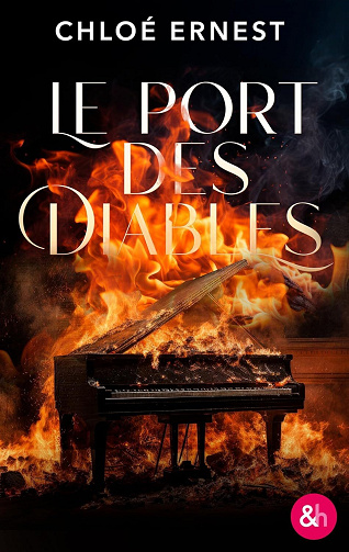 Le Port des diables - Chloé Ernest (2025)