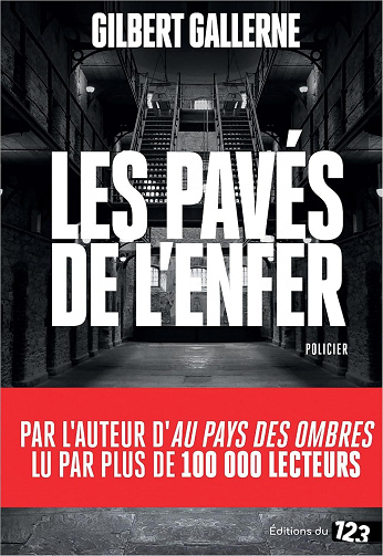 Les pavés de l'enfer - Gilbert Gallerne (2025)