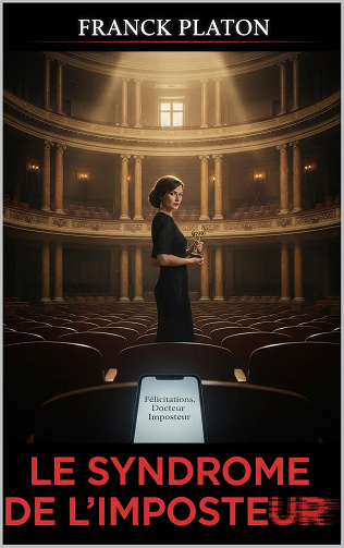 Le Syndrome De L'Imposteur - Franck Platon (2025)