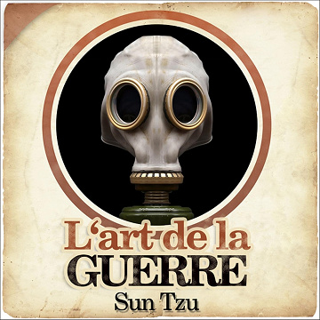 L'art de la guerre - Hervé Lacroix (2009)