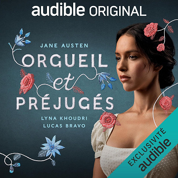 Orgueil et préjugés - Jane Austen (2025)