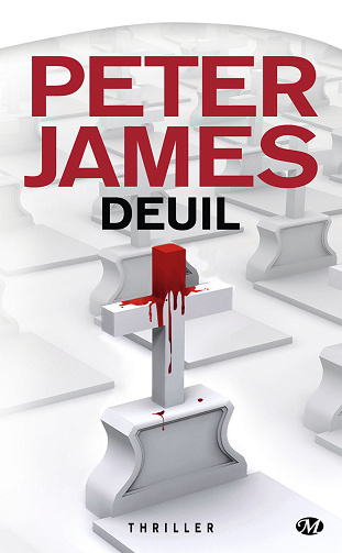 JAMES Peter - 03.08 - Deuil