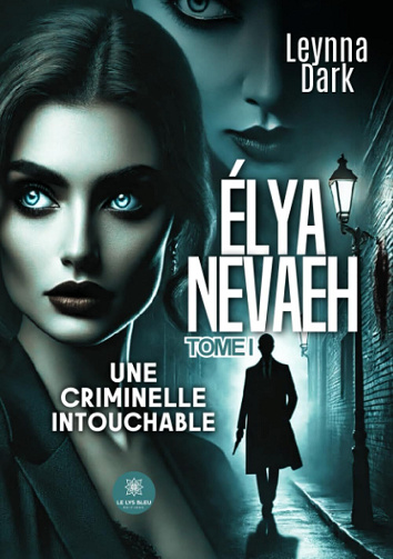 Leynna Dark - Élya Nevaeh (2025)