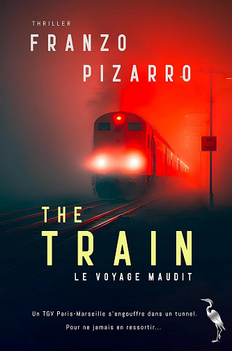 Franzo Pizarro - The Train (2025)