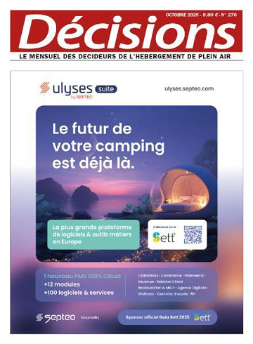 Décisions HPA - Octobre 2025