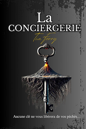 Tia Ferry - La conciergerie (2025)
