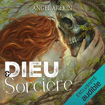 Dieu et Sorcière - Angel Arekin (2025)