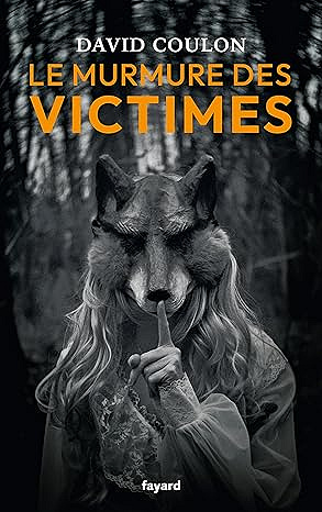 Le murmure des victimes - David Coulon (2025)