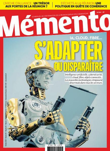 Mémento - Octobre 2025