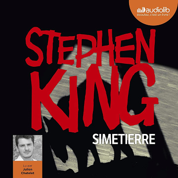 Simetierre - Stephen King (2019)