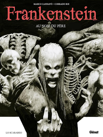 Frankenstein - Au nom du père (2025)