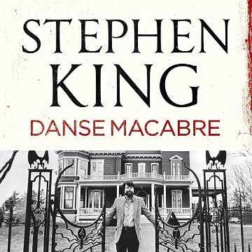 Danse Macabre - Stephen King (2016)