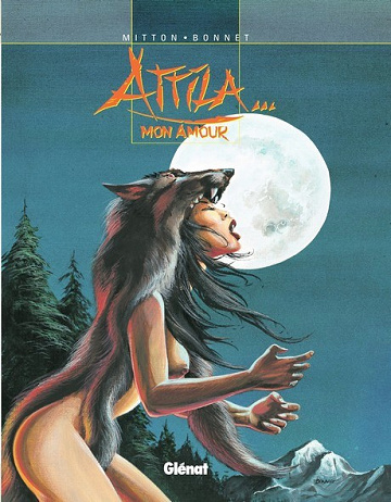 Attila... mon amour (INT-T01 à T06)