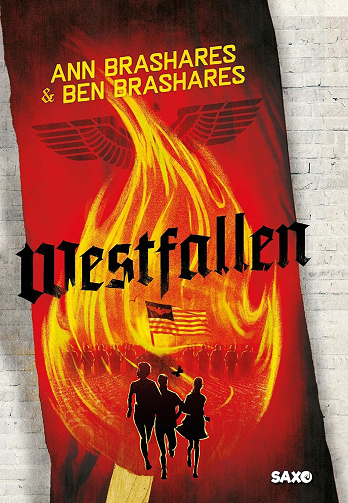 Ann Brashares, Ben Brashares - Westfallen (2025)