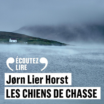 Les chiens de chasse - Jorn Lier Horst (2020)