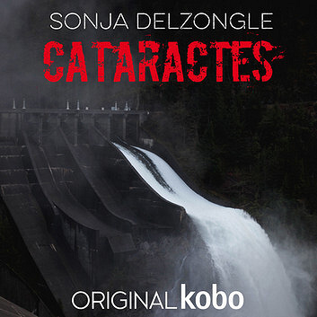 Sonja Delzongle - Cataractes [2019]